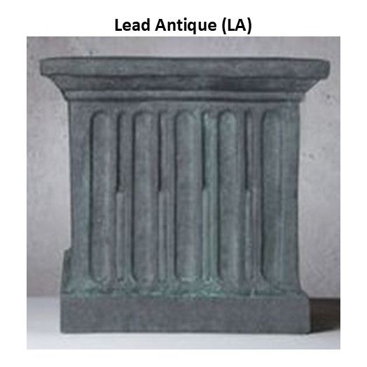  - Finish By Campania International-Majestic Fountains