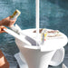 Ledge Lounger Autograph Umbrella Stand Ice Bin In-Pool & Patio Furniture - Majestic Fountains