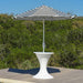 Ledge Lounger Autograph Umbrella Stand Ice Bin In-Pool & Patio Furniture - Majestic Fountains