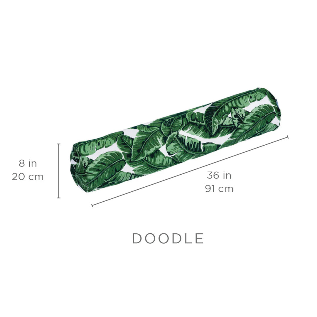 Ledge Lounger Laze Doodle - Set of 2 - Majestic Fountains