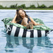 Ledge Lounger Laze Pillow - Set of 2 - Majestic Fountains