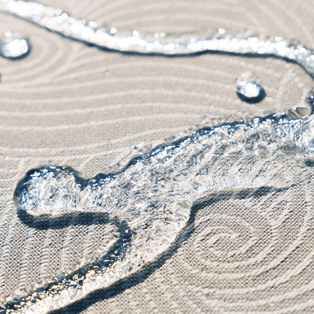 Ledge Lounger Laze Pillow - Set of 2 - Majestic Fountains