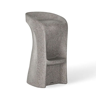 Ledge Lounger Signature Bar Stool - Counter Height 29.5 - Majestic Fountains