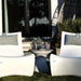 Ledge Lounger Autograph Chair In-Pool & Patio Furniture - Majestic Fountains