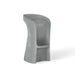 Ledge Lounger Signature Bar Stool - Bar Height 29.5 - Majestic Fountains
