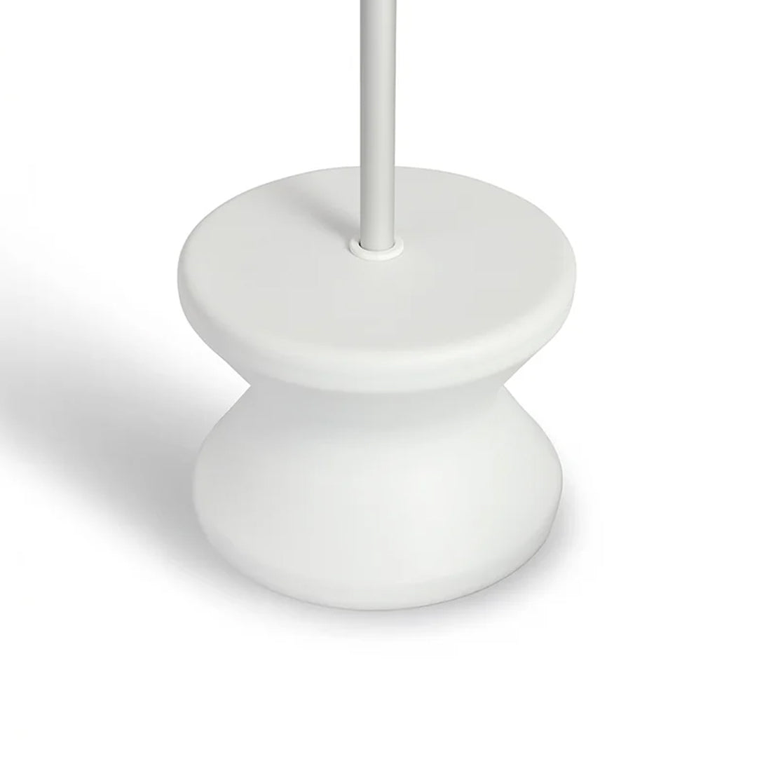 Ledge Lounger Signature Standard Side Table In-Pool & Patio Furniture - Majestic Fountains