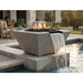 Lombard 16.5 Tall Fire & Water Bowl PH-445-FWBT - Majestic Fountains