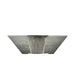 Lombard Water Bowl in GFRC Concrete by Prism Hardscapes - Majestic Fountains & More.