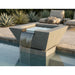 Lombard Water Bowl PH-445-WB in GFRC - Majestic Fountains
