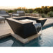 Lombard Water Bowl PH-445-WB in GFRC - Majestic Fountains