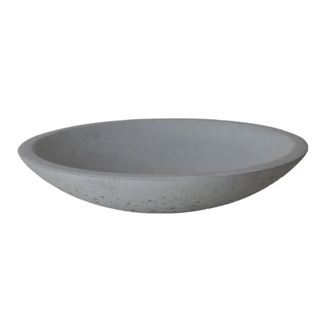 Low Wok Series Planters  - Majestic Fountains and More