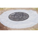Tuscany Triple Vase - Complete Fountain Kit - Majestic Fountains