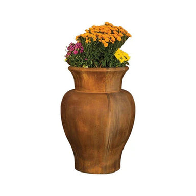 Madison Planter in GFRC by GIST G-MADI - Majestic Fountains