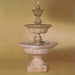 Maggi 3 Tier Fountain in Cast Stone - Fiore Stone AV114-FXL - Majestic Fountains and More