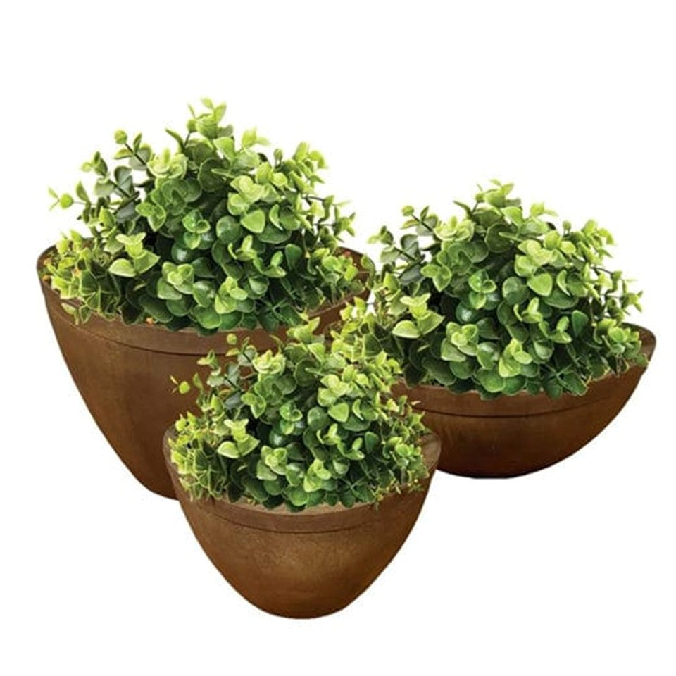 Majestic Planter - Majestic Fountains and More