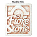 Marble Finish by Fiore Stone - Majestic Fountains and More