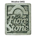 Meadow Finish by Fiore Stone - Majestic Fountains and More
