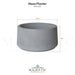 Mesa Planter - Majestic Fountains
