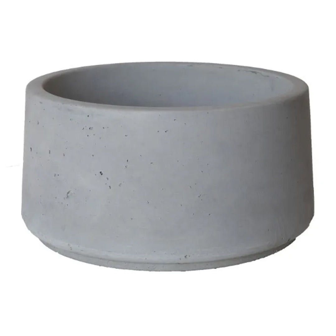 Mesa Series Planters - Majestic Fountains and More