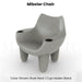 Mibster Chair - Majestic Fountains