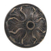 Mini Oak Leaf Emitter - Majestic Fountains
