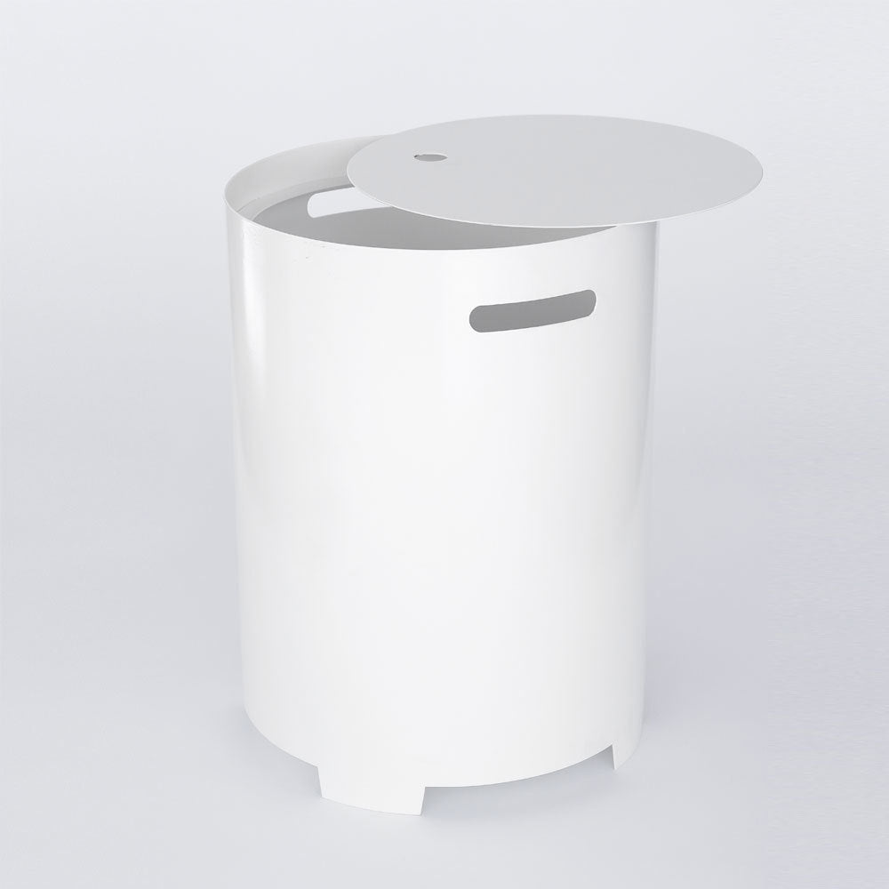 ModPod with Lid- Majestic Fountains and More