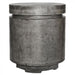 Mod Propane Enclosure in GFRC by Prism Hardscapes - Majestic Fountains and More