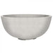 Moderno 1 Fire Table in GFRC Concrete by Prism Hardscapes - Majestic Fountains and More