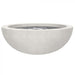 Moderno 4 Fire Table in GFRC Concrete by Prism Hardscapes - Majestic Fountains and More