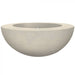Moderno 5 Fire Table in GFRC Concrete by Prism Hardscapes - Majestic Fountains and More