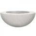 Moderno 5 Fire Table in GFRC Concrete by Prism Hardscapes - Majestic Fountains and More