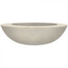Moderno 70 Fire Table in GFRC Concrete by Prism Hardscapes - Majestic Fountains and More