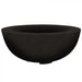 Moderno 8 Fire Table in GFRC Concrete by Prism Hardscapes - Majestic Fountains and More