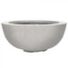 Moderno 8 Fire Table in GFRC Concrete by Prism Hardscapes - Majestic Fountains and More