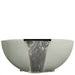 Moderno 2 Water Bowl in GFRC Concrete by Prism Hardscapes - Majestic Fountains and More