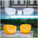 Moon Chair - Majestic Fountains
