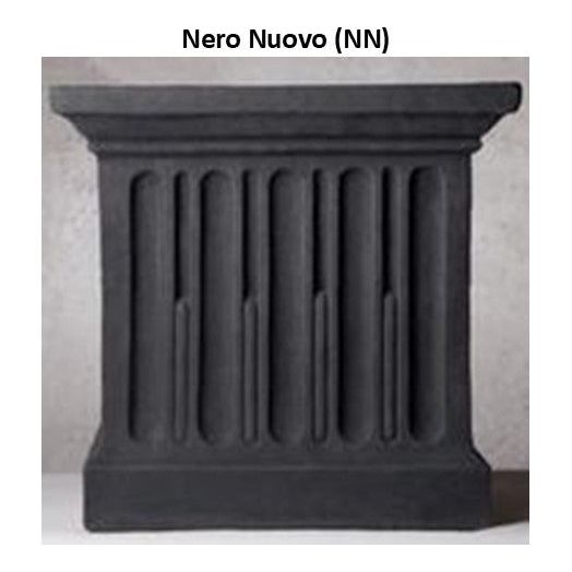  - Finish By Campania International-Majestic Fountains