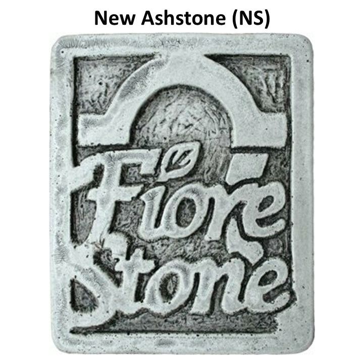 New Ashstone Finish by Fiore Stone - Majestic Fountains and More