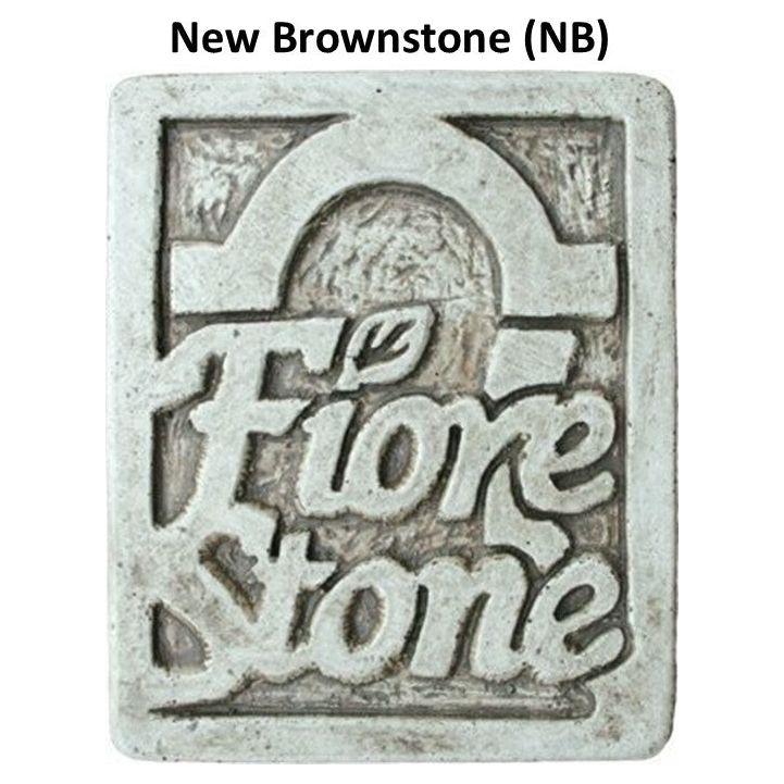 New Brownstone Finish by Fiore Stone - Majestic Fountains and More
