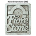 New Brownstone Finish by Fiore Stone - Majestic Fountains and More