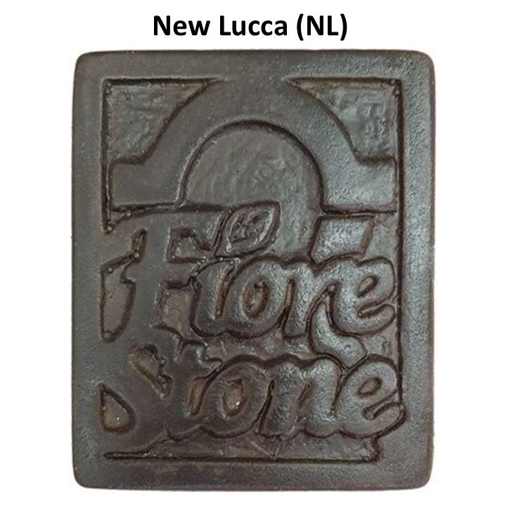 NewLucca Finish by Fiore Stone - Majestic Fountains and More