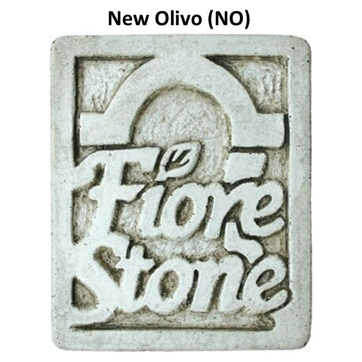 New Olivo Finish by Fiore Stone - Majestic Fountains and More