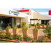Oblique Series Vase Planters  - Majestic Fountains and More