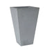 Oblique Series Vase Planters  - Majestic Fountains and More