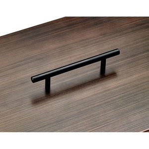 Oil Rubbed Bronze Stainless Steel Rectangular Lid  - Majestic fountains