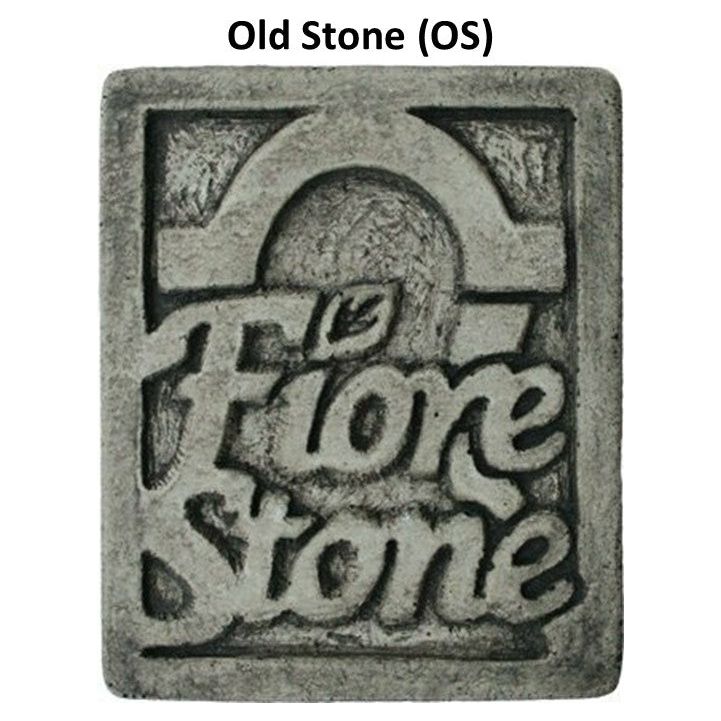 Old Stone Finish by Fiore Stone - Majestic Fountains and More