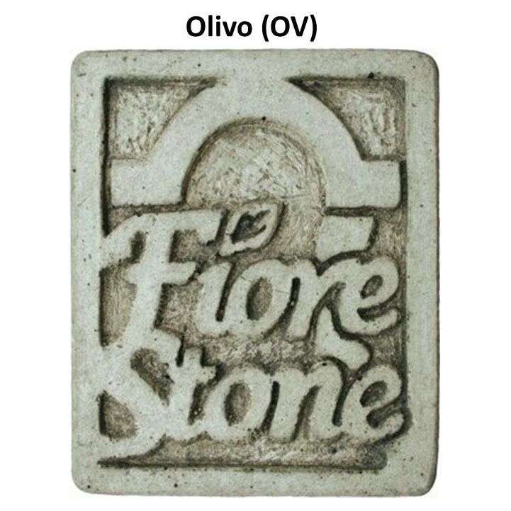 Olivo Finish by Fiore Stone - Majestic Fountains and More