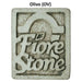 Olivo Finish by Fiore Stone - Majestic Fountains and More