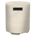 Orinda Propane Enclosure in GFRC by Prism Hardscapes - Majestic Fountains and More