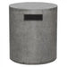 Orinda Propane Enclosure in GFRC by Prism Hardscapes - Majestic Fountains and More